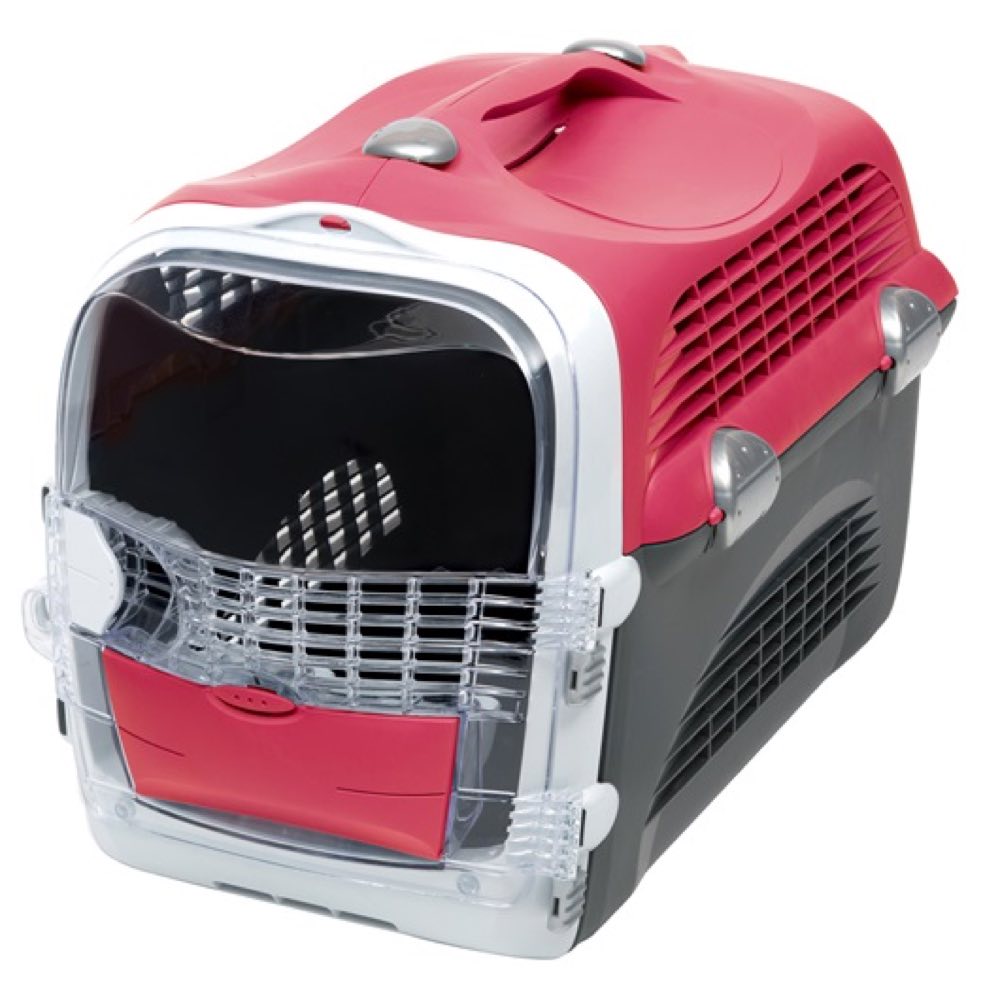 Catit Pet Cargo Cabrio Carrier for Cats & Dogs - Kohepets