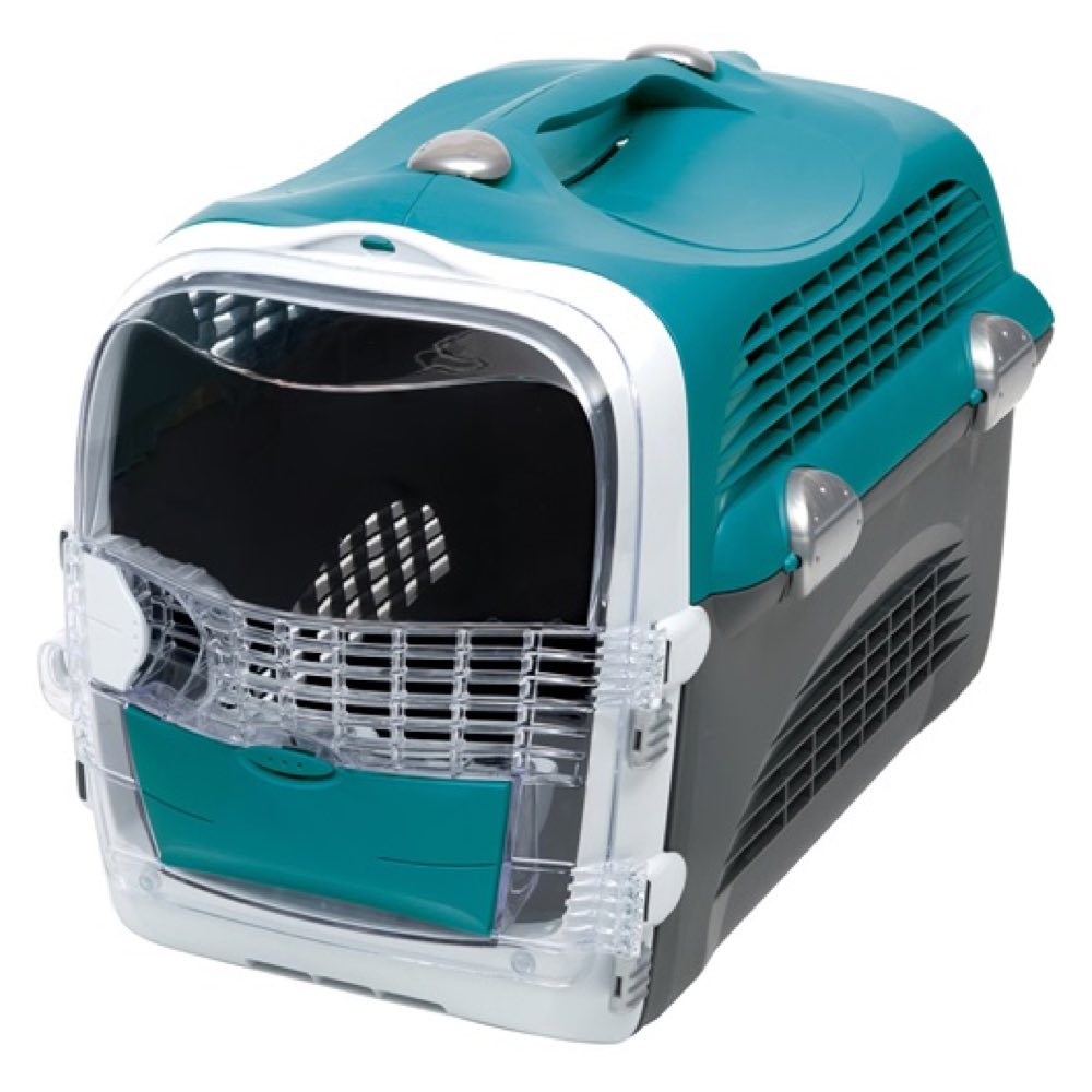 Catit Pet Cargo Cabrio Carrier for Cats & Dogs - Kohepets