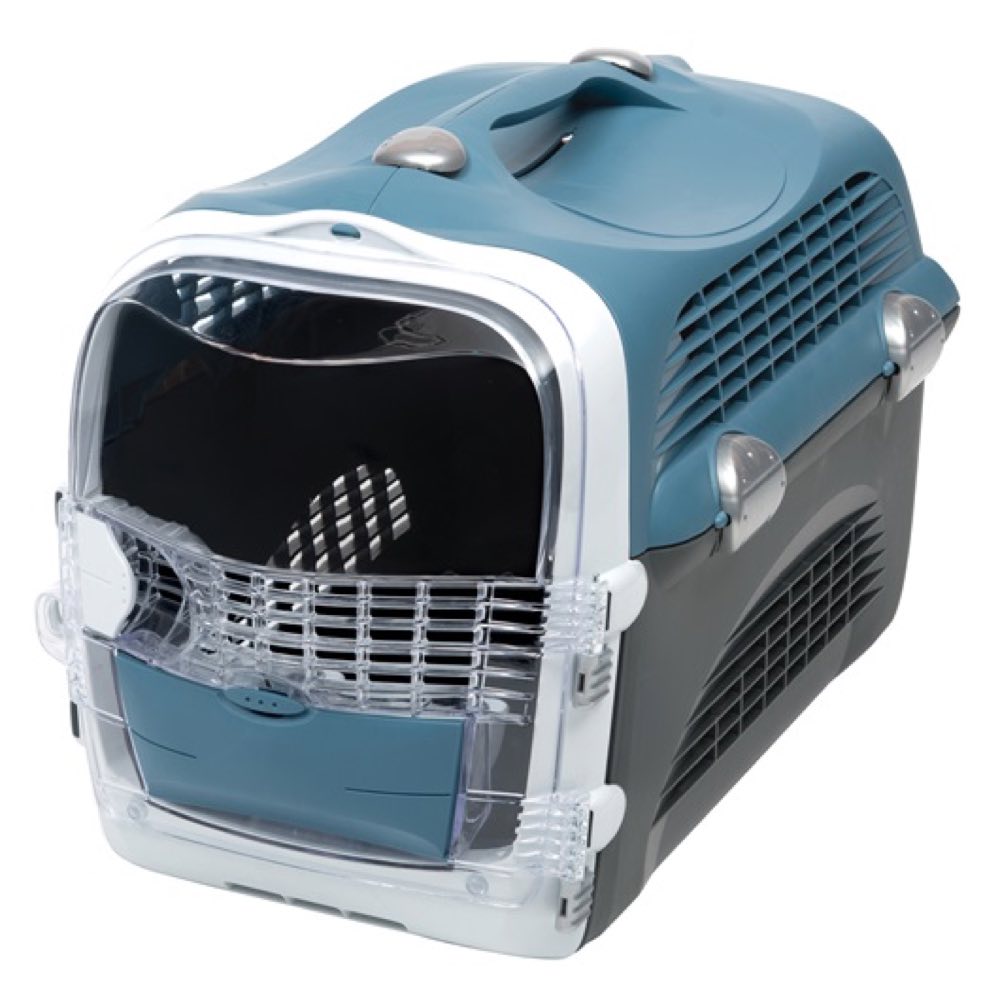Catit Pet Cargo Cabrio Carrier for Cats & Dogs - Kohepets