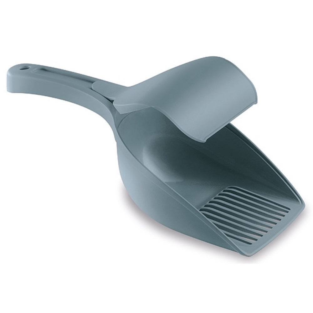 Stefanplast Multi Purpose Shovel with Flap - Kohepets