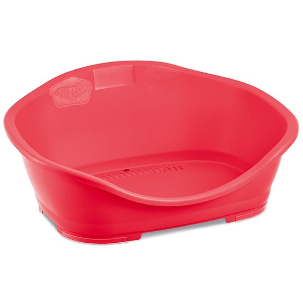 Stefanplast Sleeper 1 Pet Bed for Dogs & Cats - Kohepets