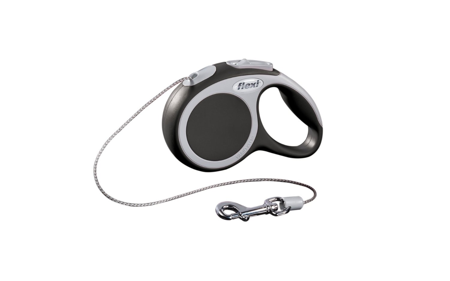 Flexi Vario Retractable Cord Leash Extra Small