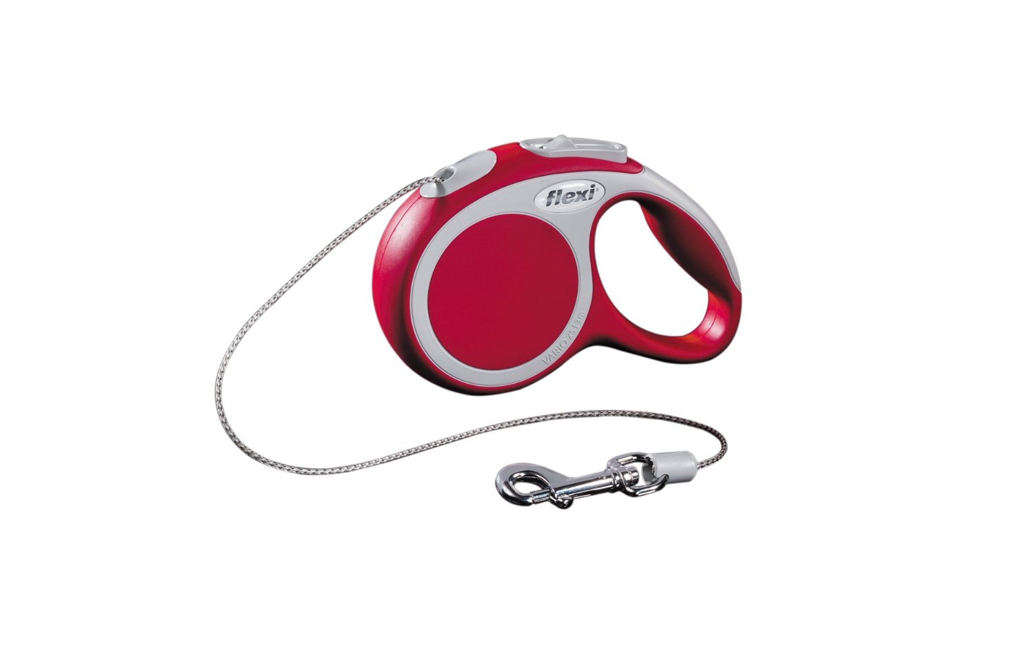 Flexi Vario Retractable Cord Leash Extra Small