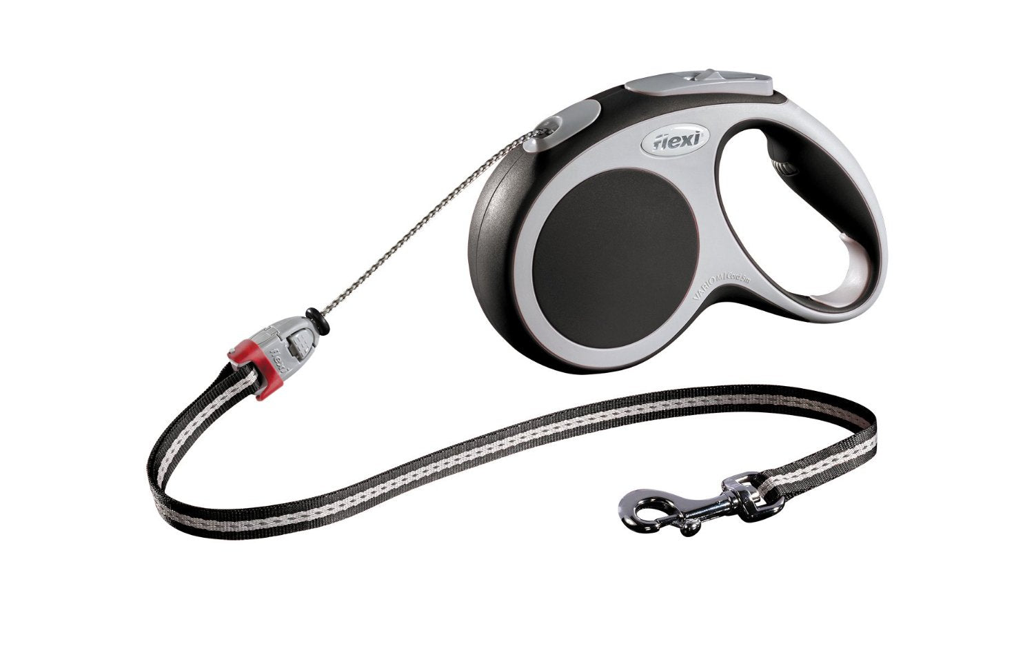 Flexi Vario Retractable Cord Leash Medium