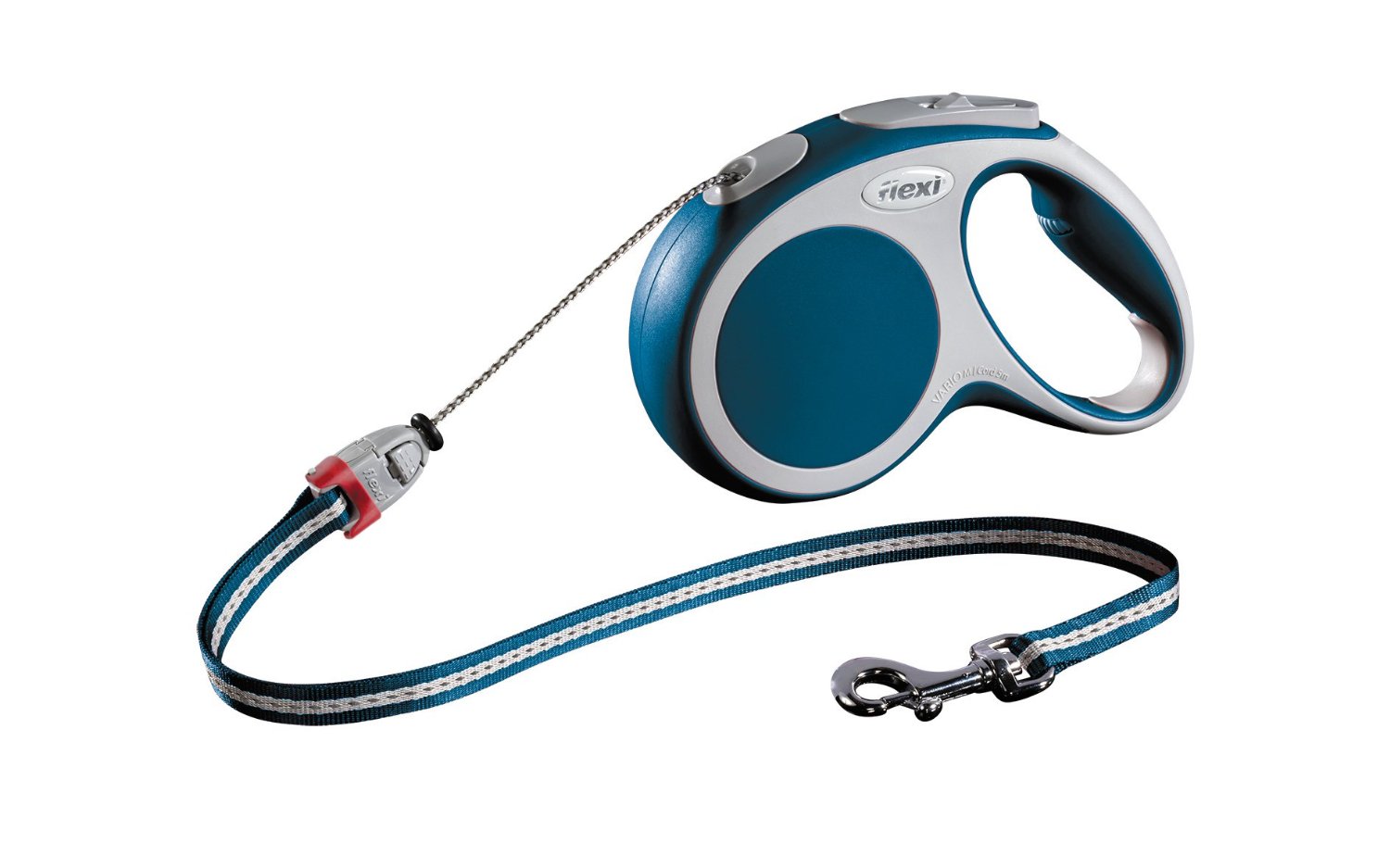Flexi Vario Retractable Cord Leash Medium