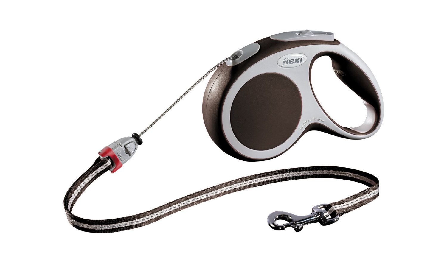 Flexi Vario Retractable Cord Leash Medium