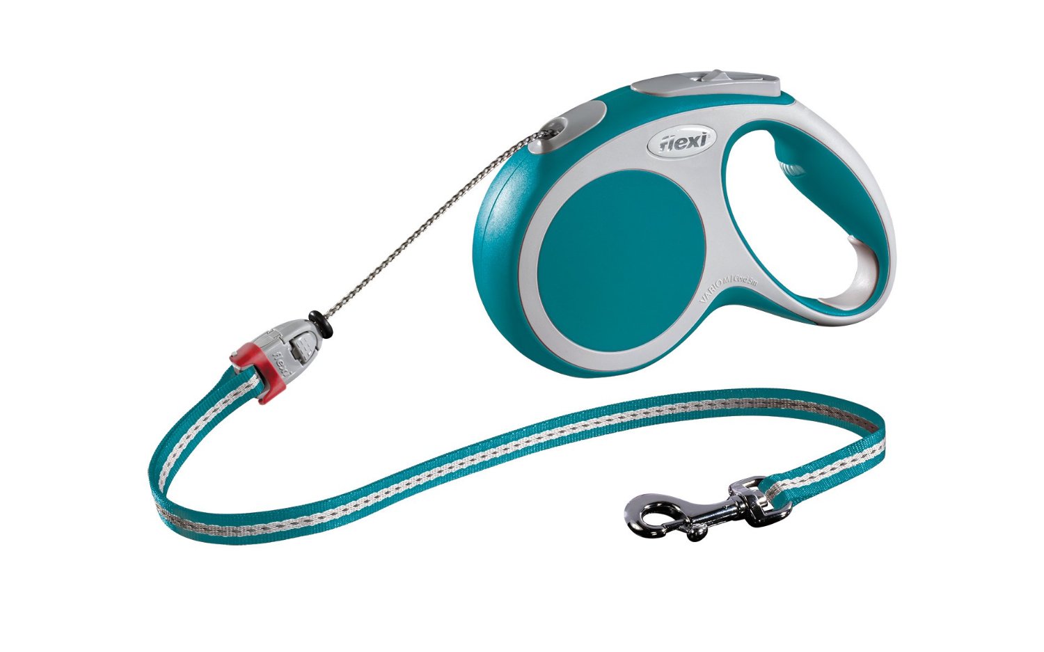 Flexi Vario Retractable Cord Leash Medium