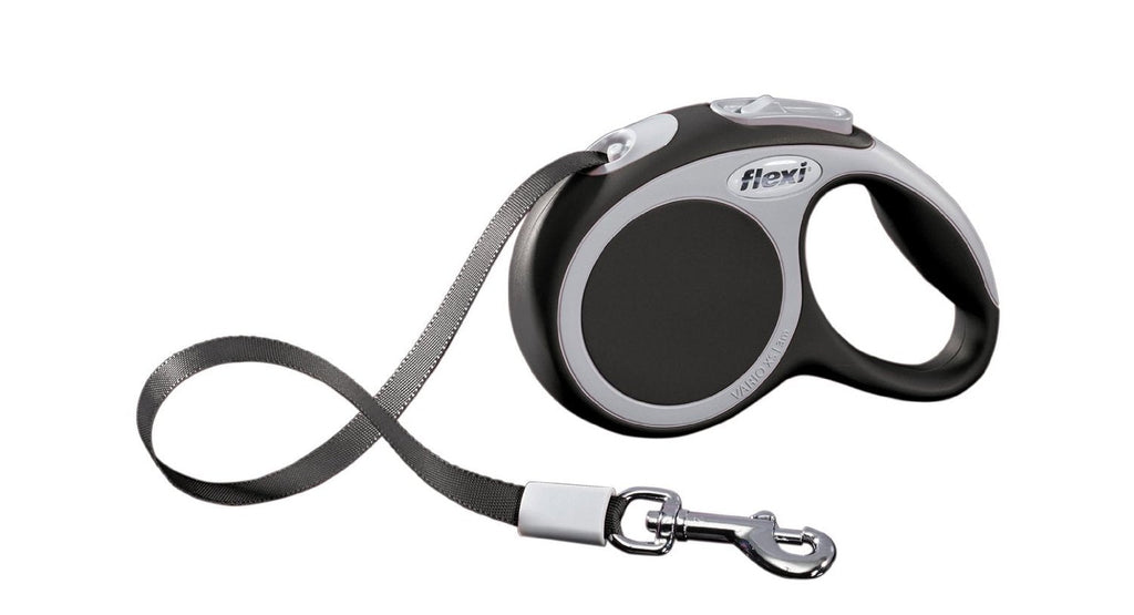 Flexi Vario Retractable Tape Leash Extra Small