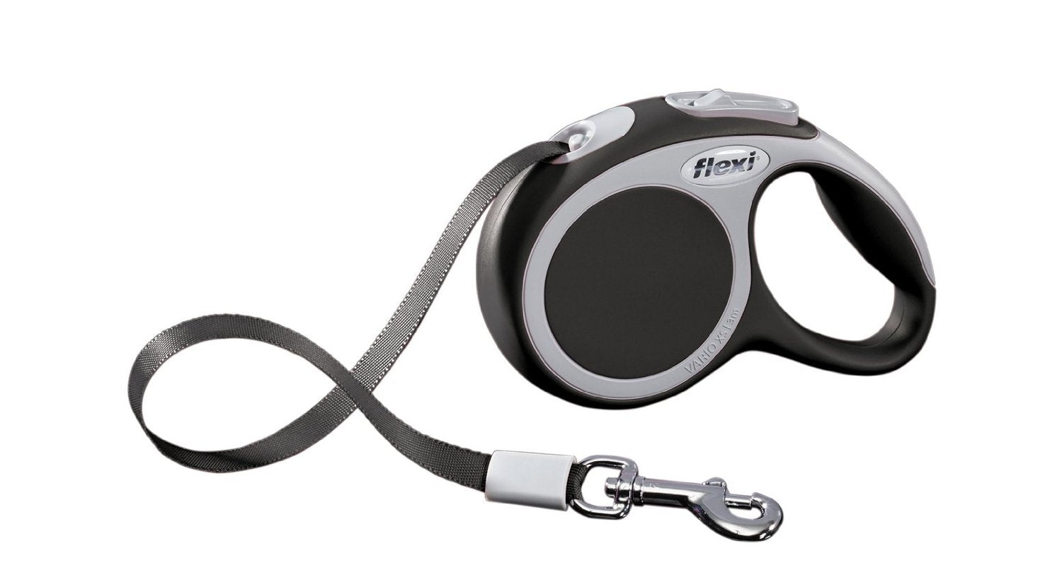 Flexi Vario Retractable Tape Leash Extra Small