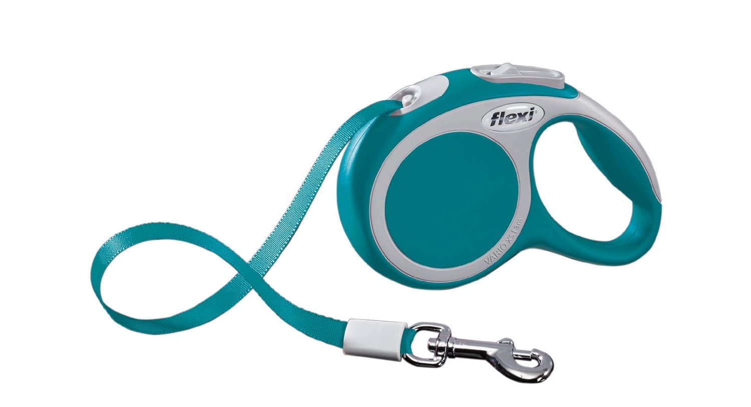 Flexi Vario Retractable Tape Leash Extra Small