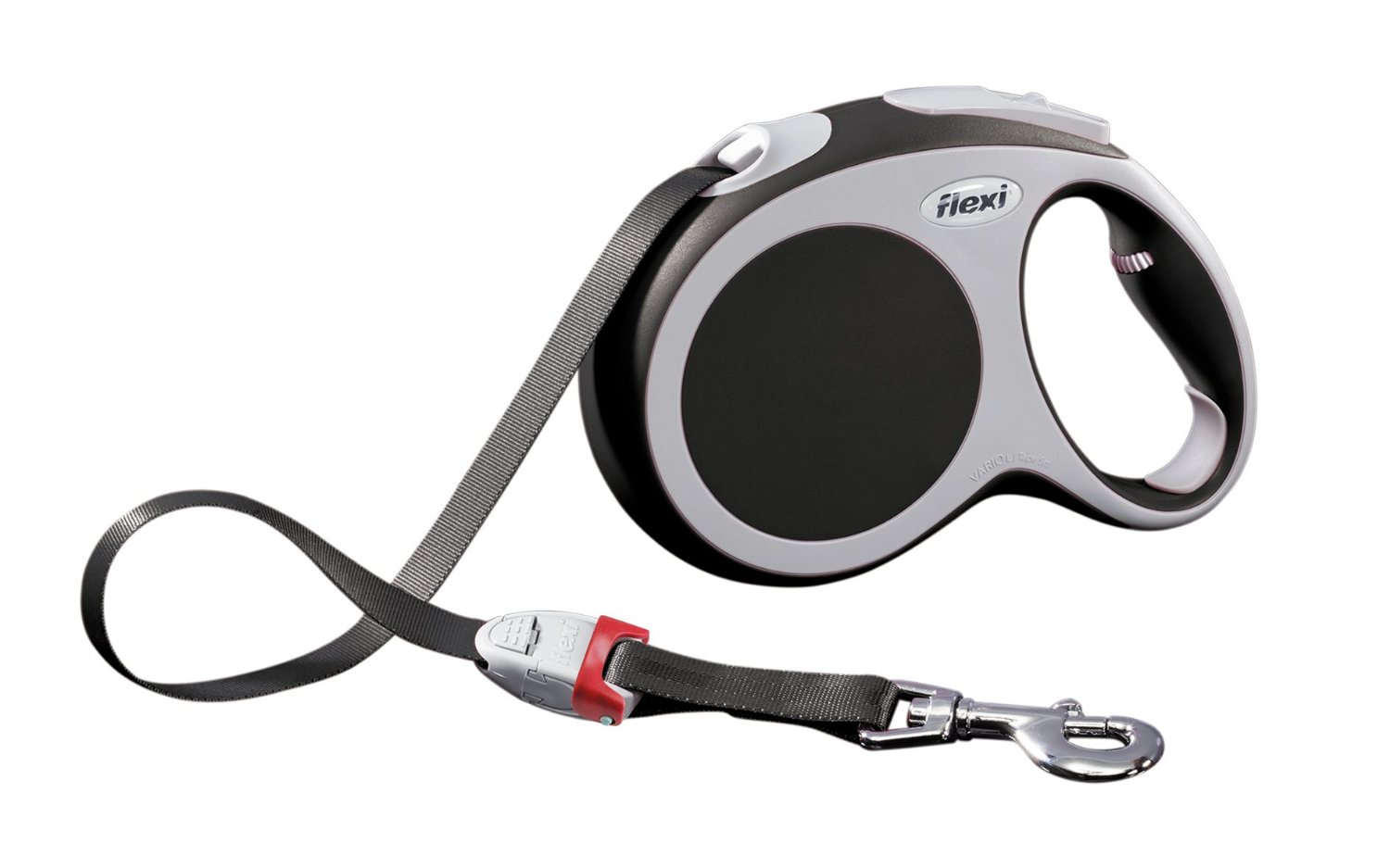 Flexi Vario Retractable Tape Leash Large