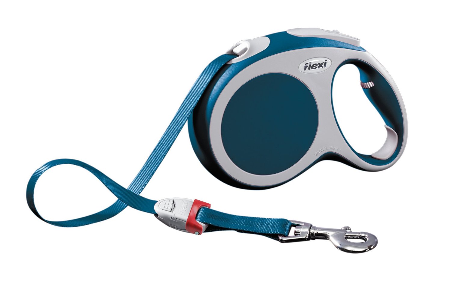 Flexi Vario Retractable Tape Leash Large