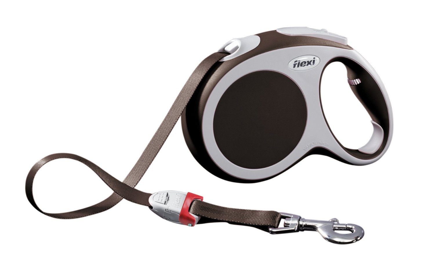 Flexi Vario Retractable Tape Leash Large