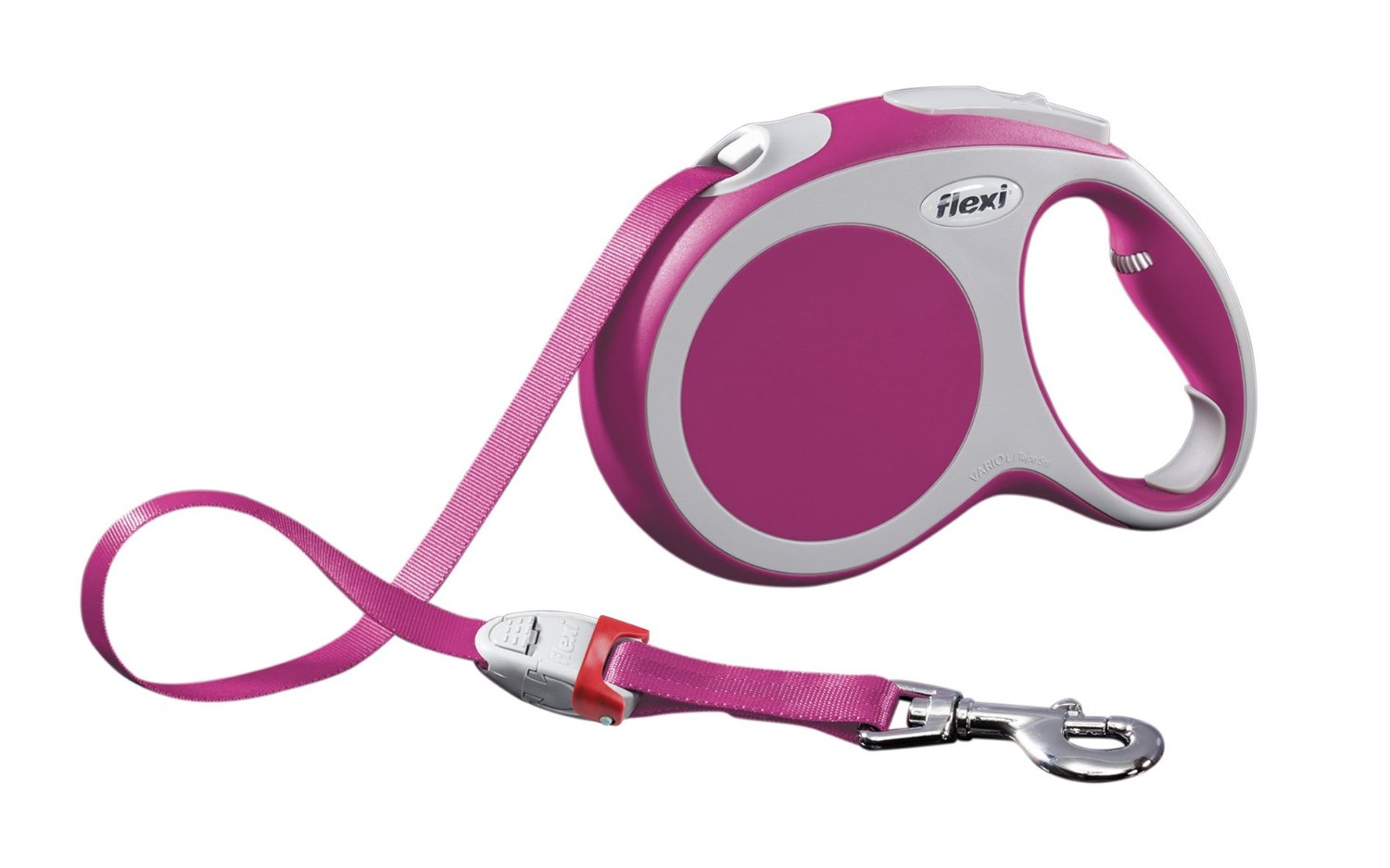 Flexi Vario Retractable Tape Leash Large