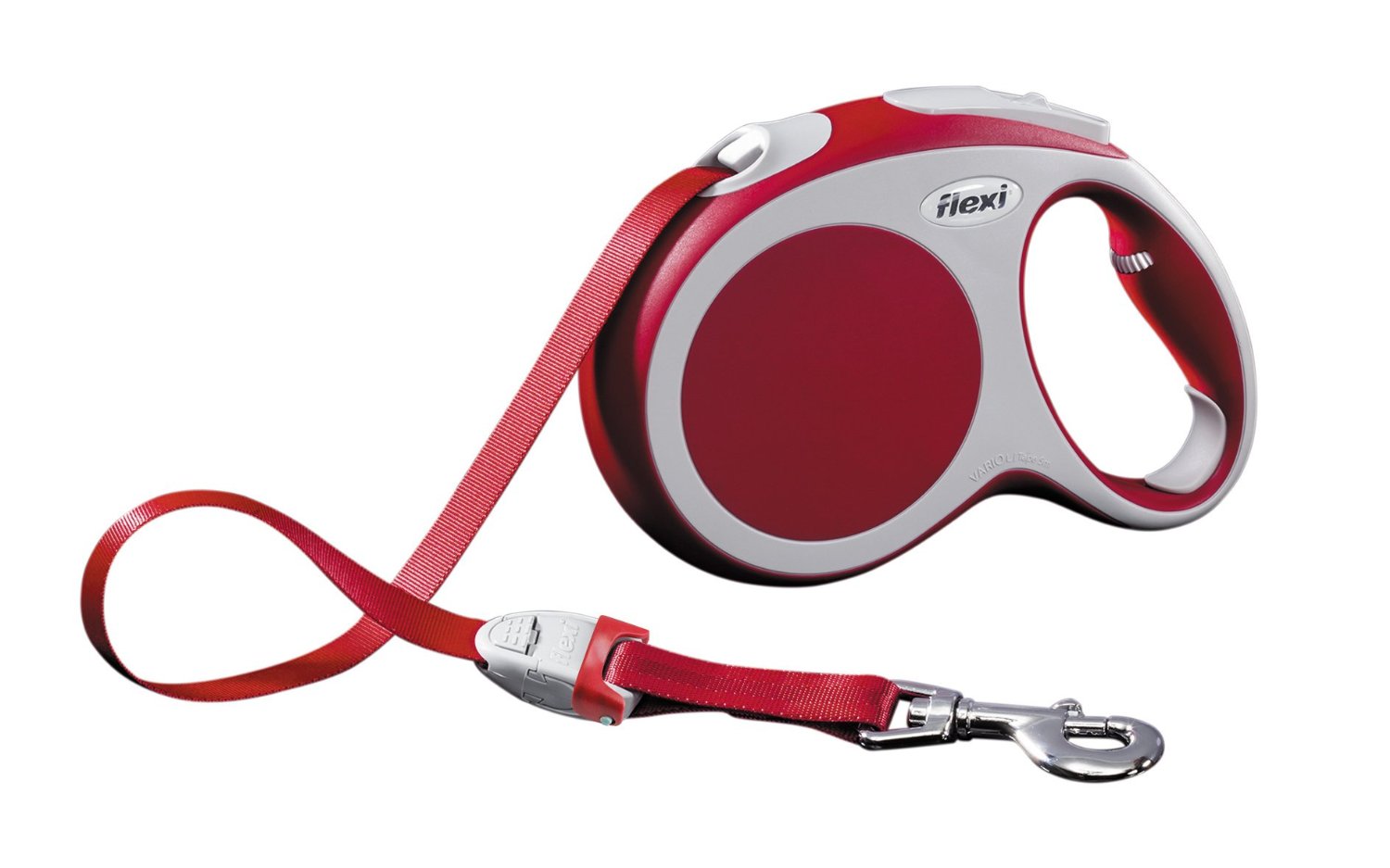 Flexi Vario Retractable Tape Leash Large
