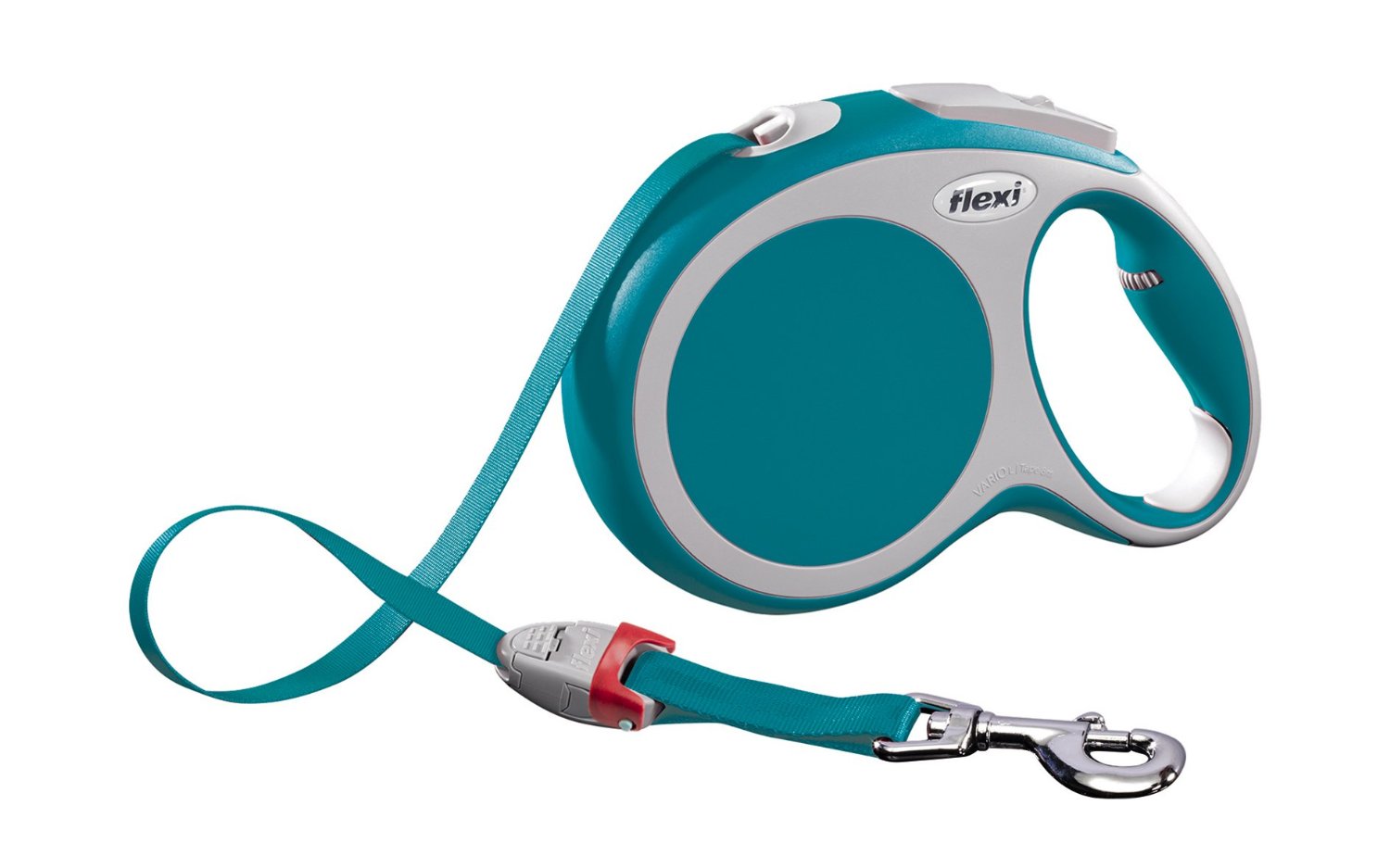 Flexi Vario Retractable Tape Leash Large
