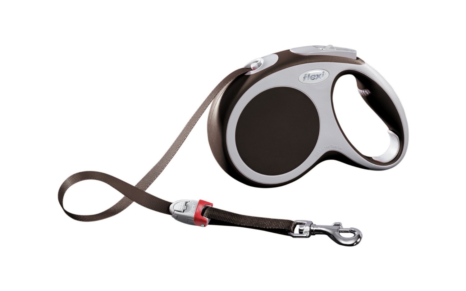 Flexi Vario Retractable Tape Leash Medium