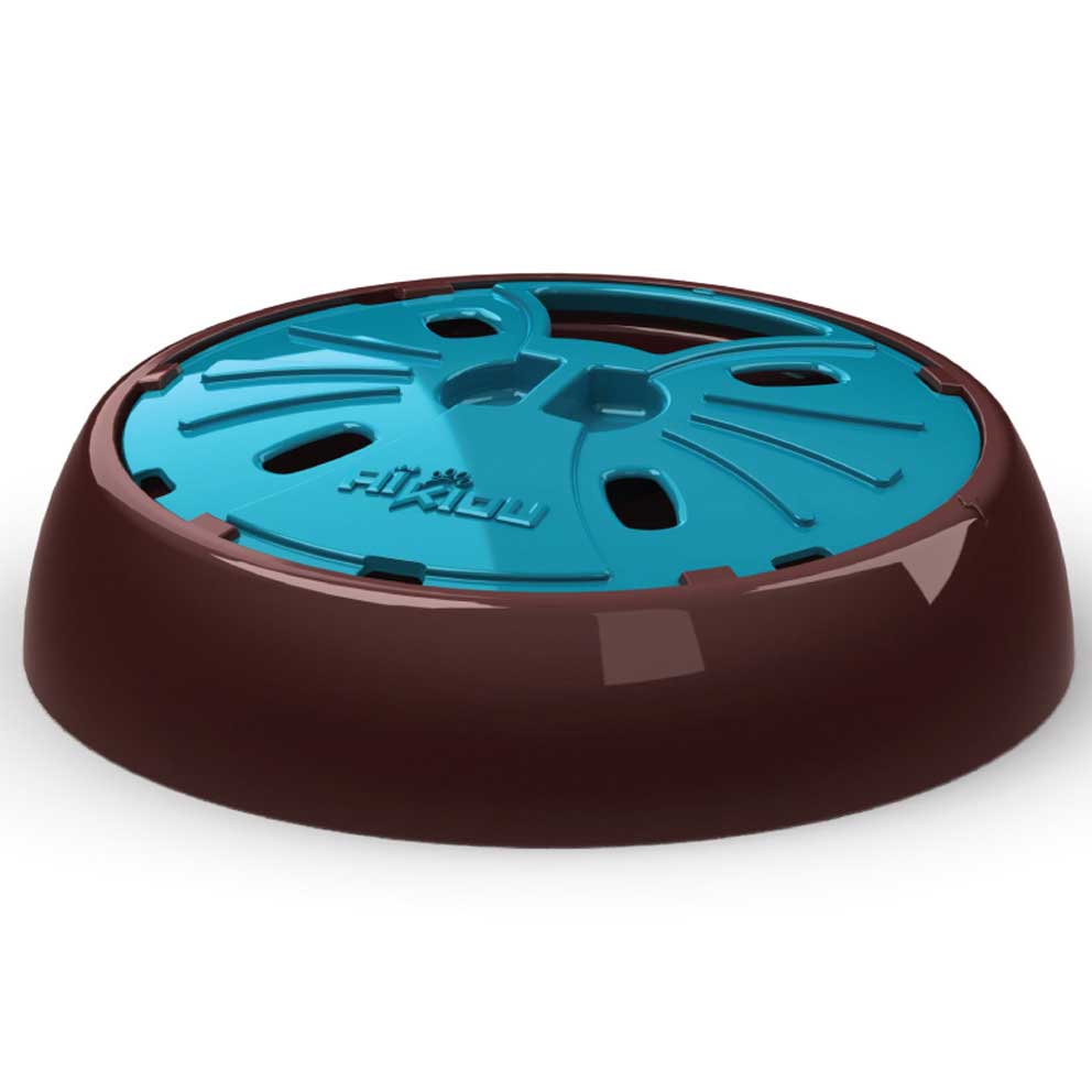 AiKiou Junior Interactive Dog Feeder