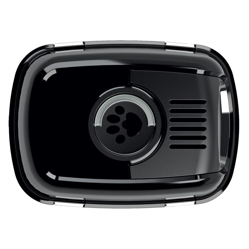 PeeWee EcoDome Cat Litter Tray