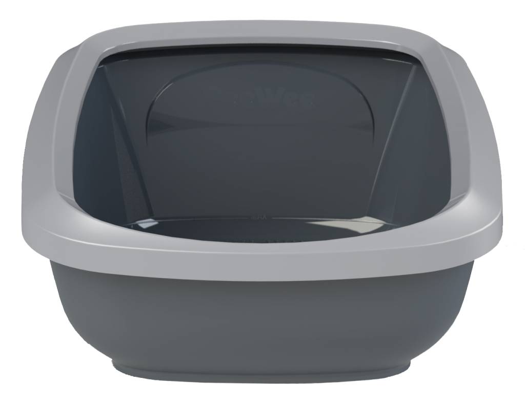 PeeWee EcoGranda Cat Litter Tray