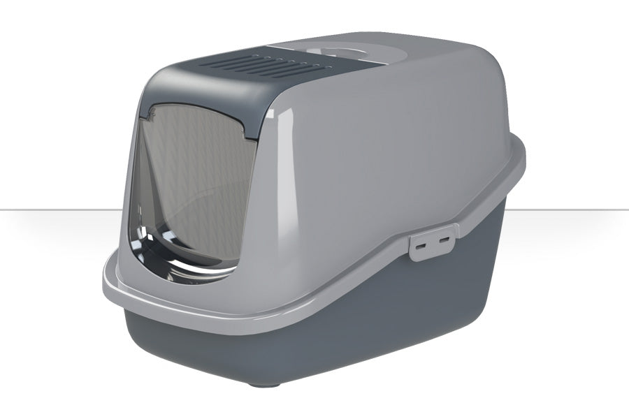 PeeWee EcoHus Cat Litter Tray
