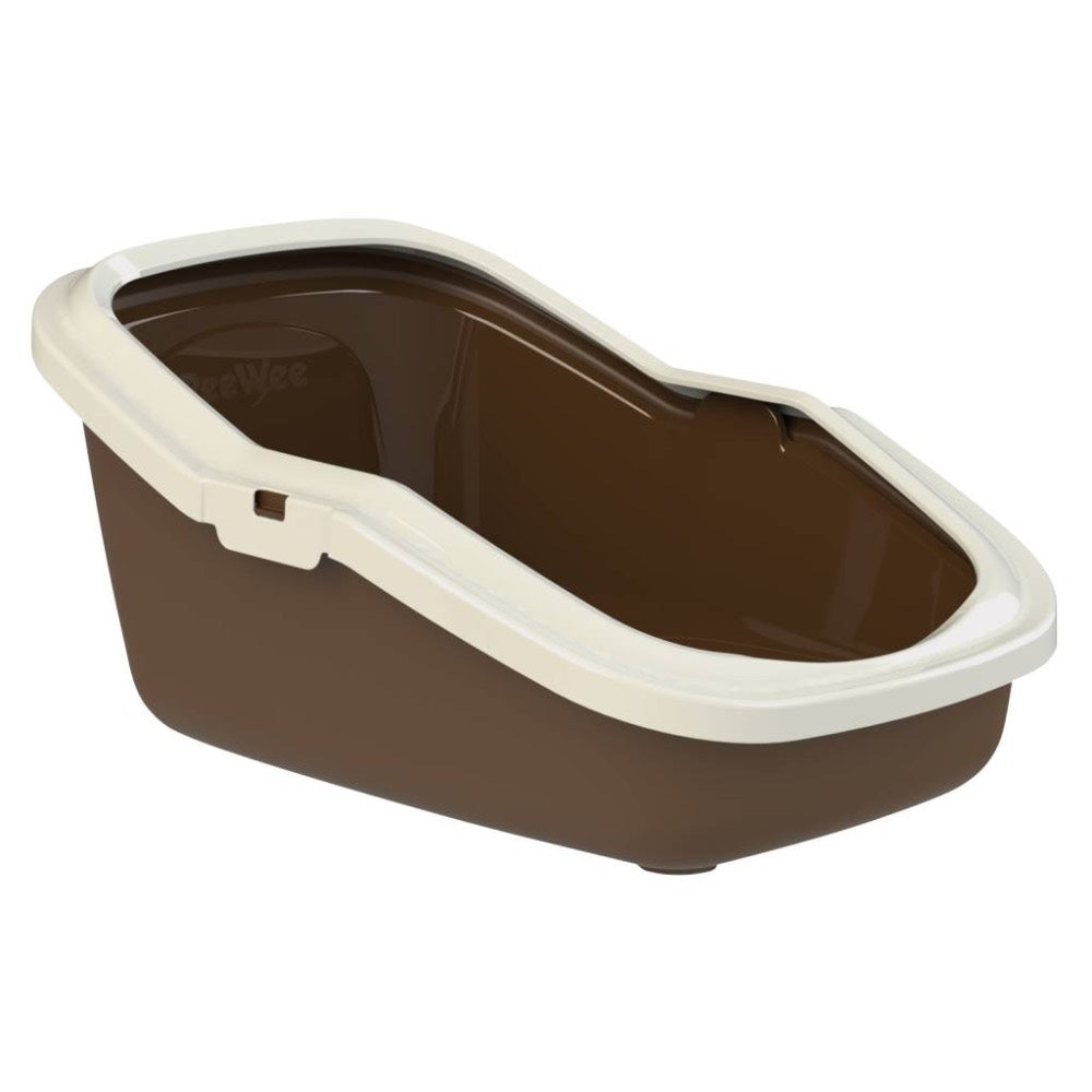 PeeWee EcoMinor Cat Litter Tray
