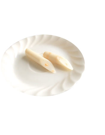 Petz Route Whitefish Sausage with Cheese & Potato Dog Treat