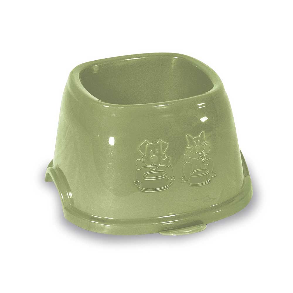 Stefanplast Break 9 High Bowl for Dogs & Cats